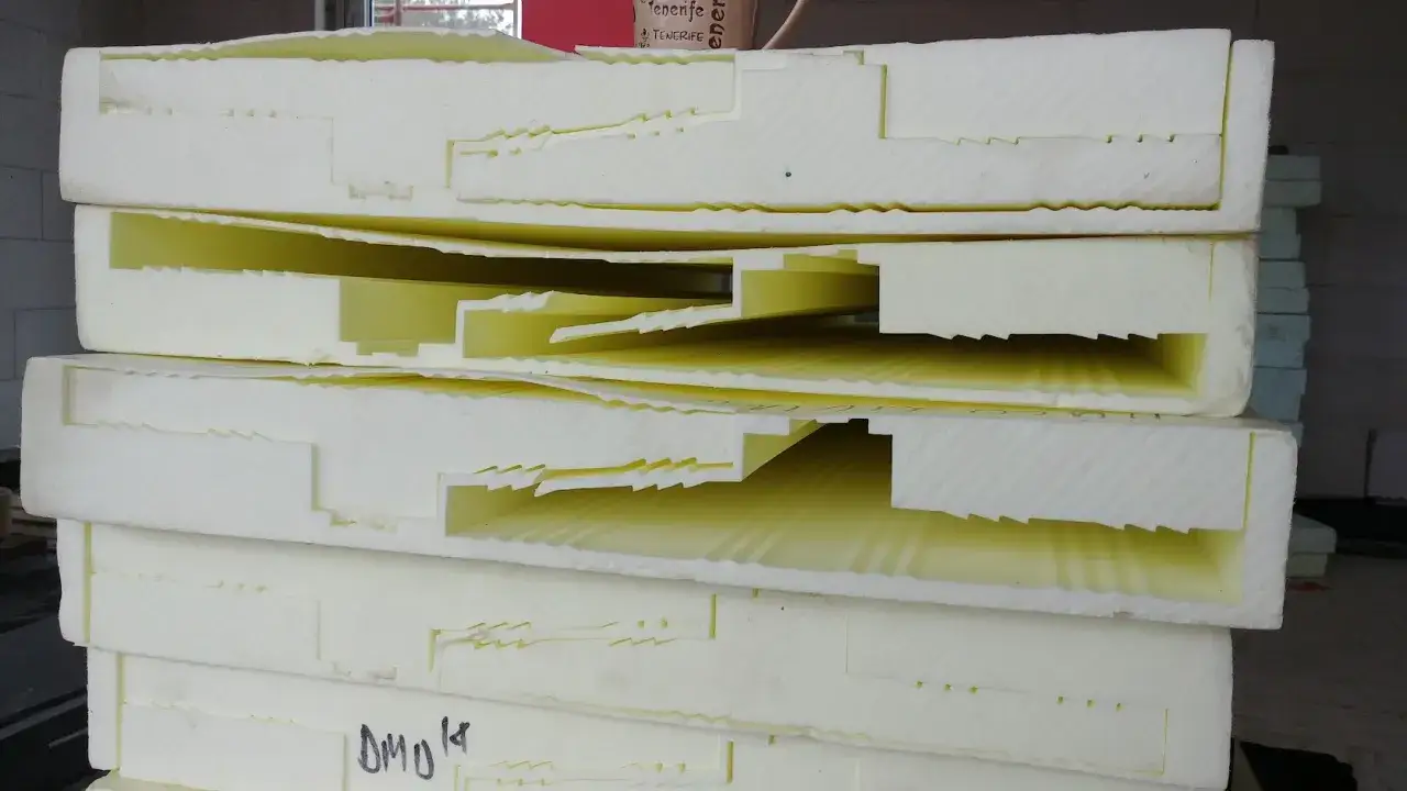 Ciepły parapet XPS: Montaż, cena i oszczędności - Poradnik