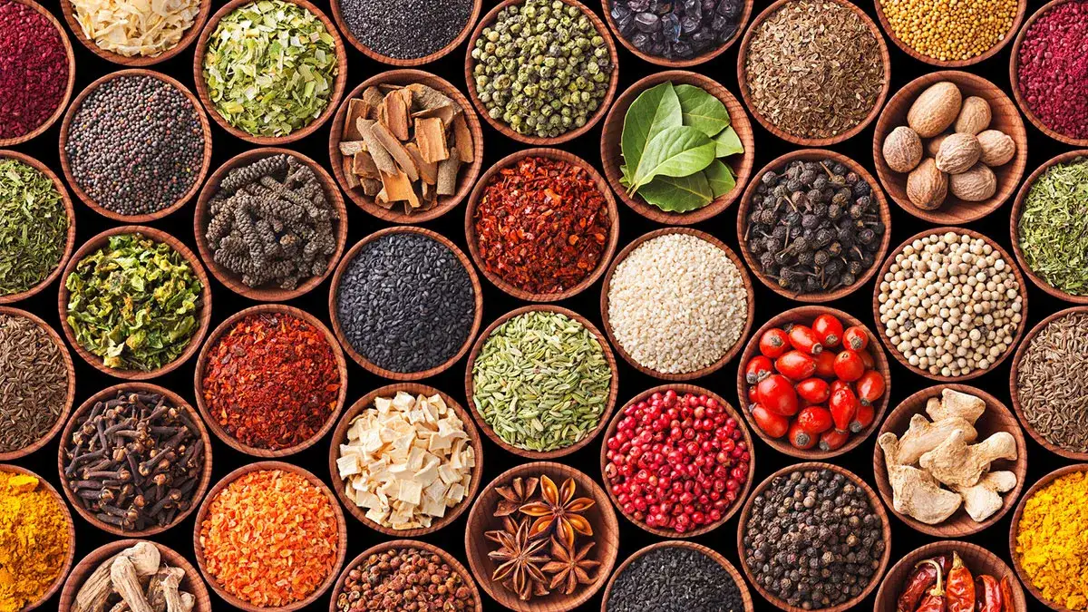 Co to są przyprawy? Odkryj ich znaczenie i zastosowanie w kuchni