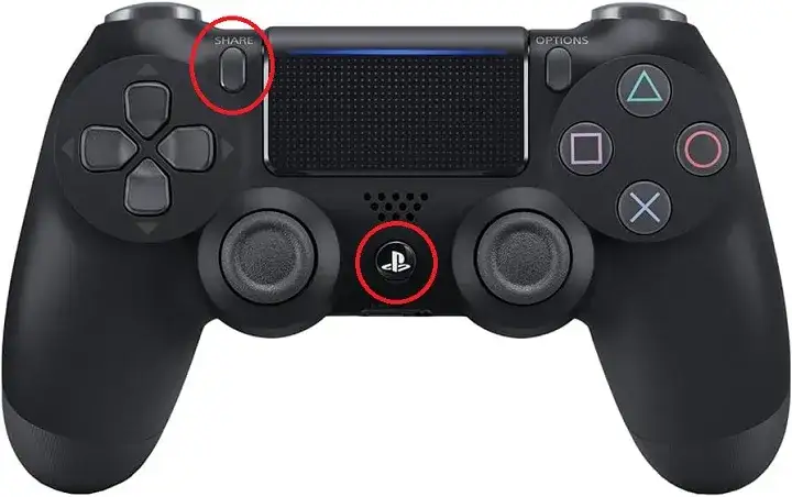 PS4 pad na PC? Zobacz, jak podłączyć i grać bez problemów!