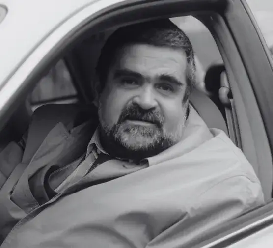 Kazimierz Rudzki jako aktor w Wojnie domowej – jego niezapomniana rola