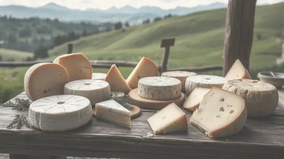 Bacówka pod reglami – smak oscypków i tradycji w Zakopanem