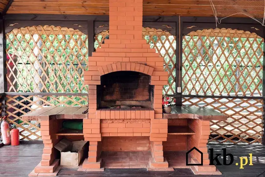 Grill murowany DIY: Zbuduj własny krok po kroku i oszczędź!