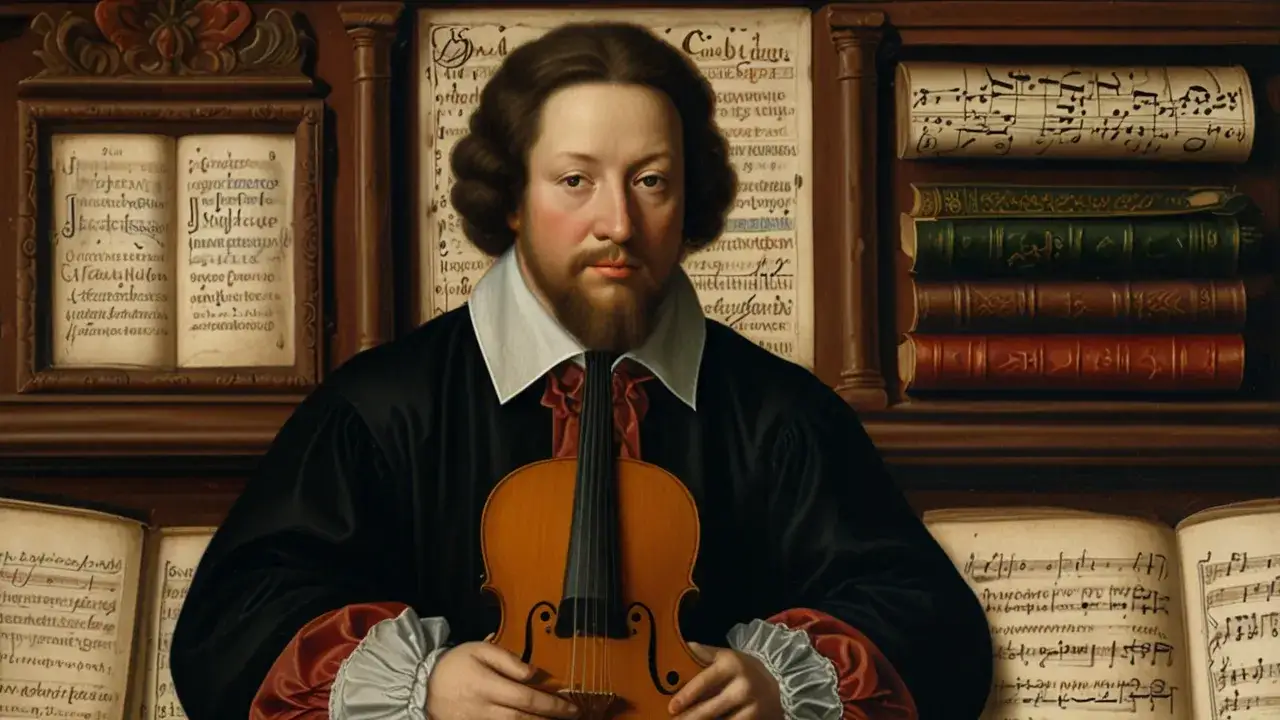 William Byrd – Kluczowe informacje o życiu i dziełach tego kompozytora