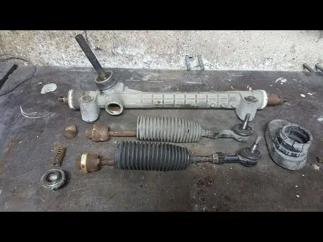 Ile kosztuje wymiana maglownicy Opel Corsa C? Sprawdź ceny i opcje.