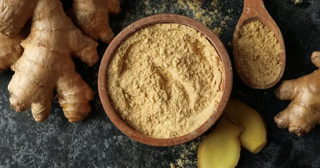 Czy imbir odchudza? Odkryj prawdę o jego skuteczności w diecie