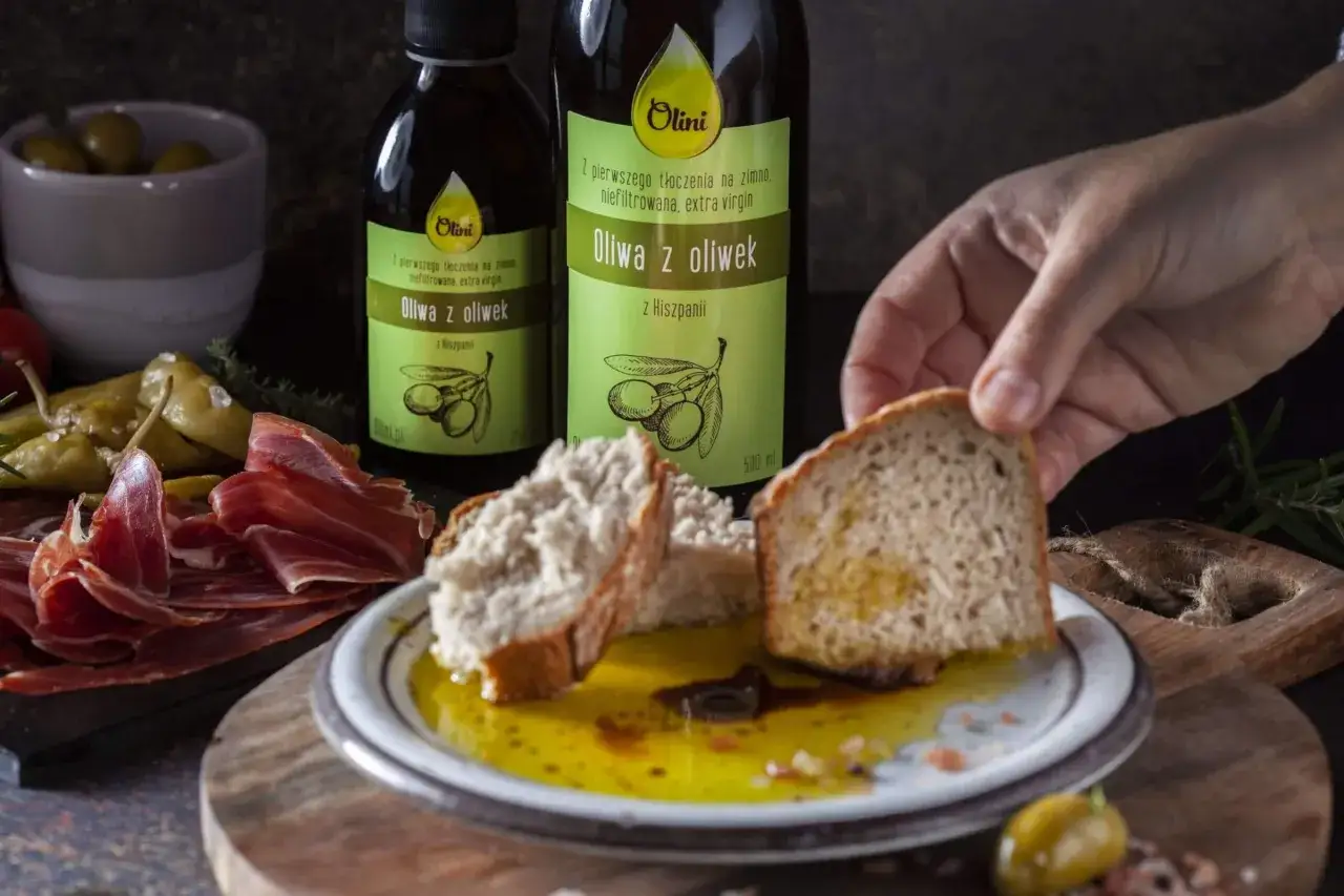 Jak wykorzystać przeterminowaną oliwę z oliwek w codziennych zastosowaniach