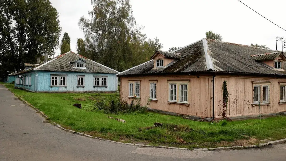 Ile osiedli jest w Bemowie Lotnisku? Zaskakujące fakty i informacje