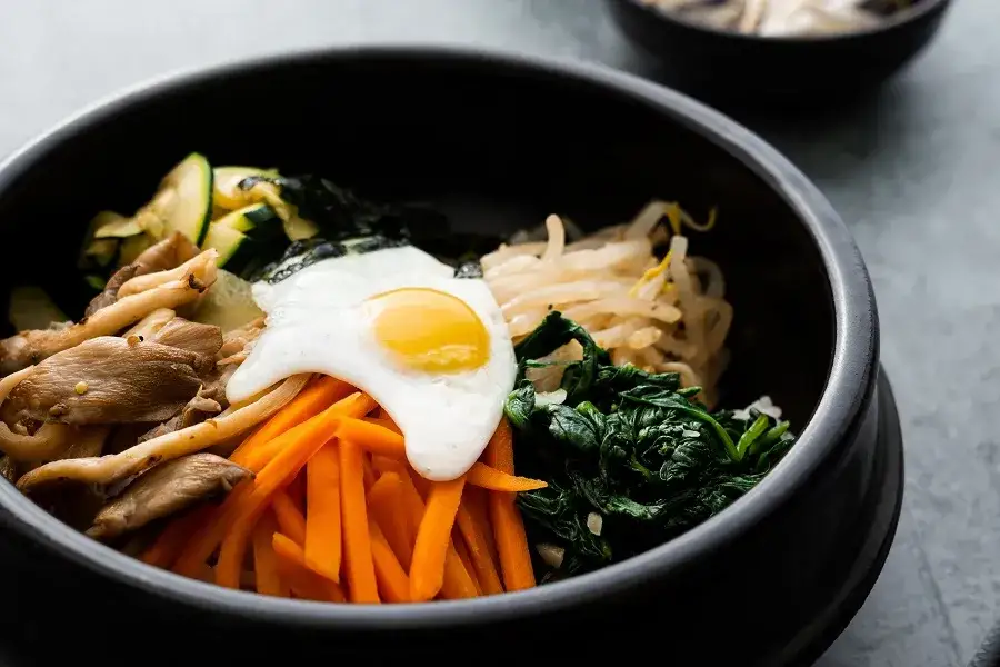 Kuchnia koreańska - 15 przepisów na najlepsze dania