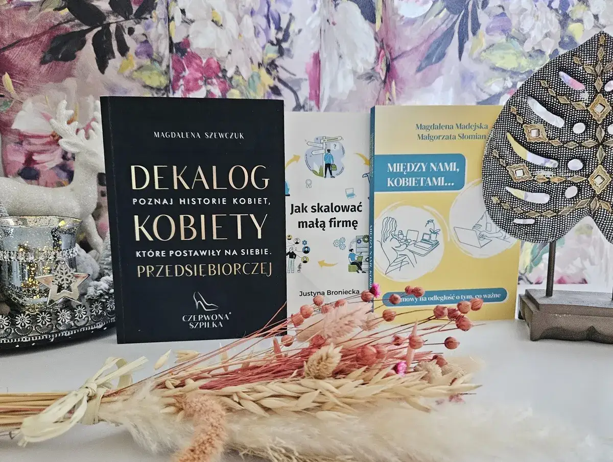 Jak zrozumieć kobietę? Książki, które odmienią Twoje relacje