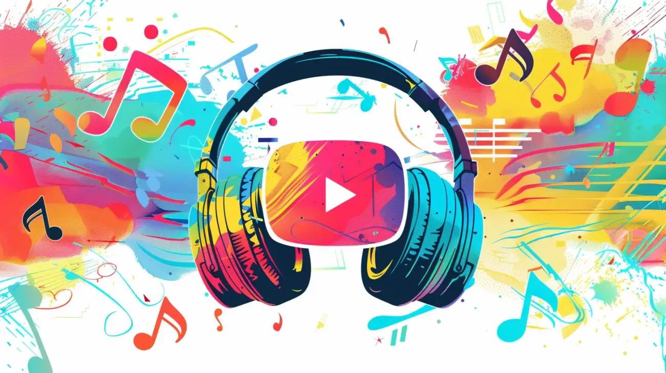 Musisz to zobaczyć: Nowa funkcja YouTube Music całkowicie zmienia słuchanie muzyki