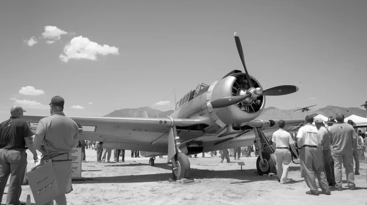 Air Show Radom: Jak zdobyć bilety wcześniej? Praktyczne porady
