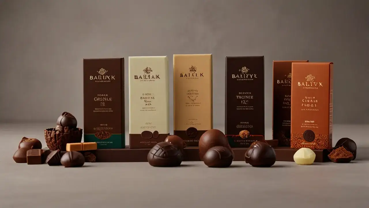 Gdzie kupić czekoladę Bałtyk: kompletna lista sklepów i cen 2025