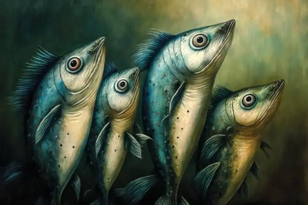 Najlepsze filmy o rybach - klasyki i nowe dzieła, które musisz zobaczyć