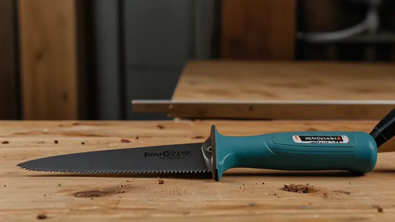 Jak dobrać idealny brzeszczot do piły? Sekret precyzyjnego cięcia