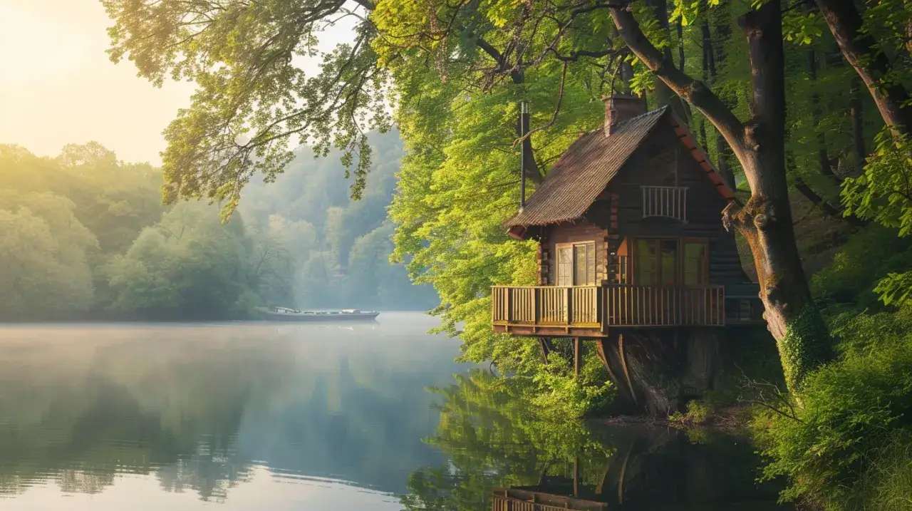 Nietypowe noclegi w Polsce - wyjątkowe miejsca na niezapomniany pobyt w Polsce