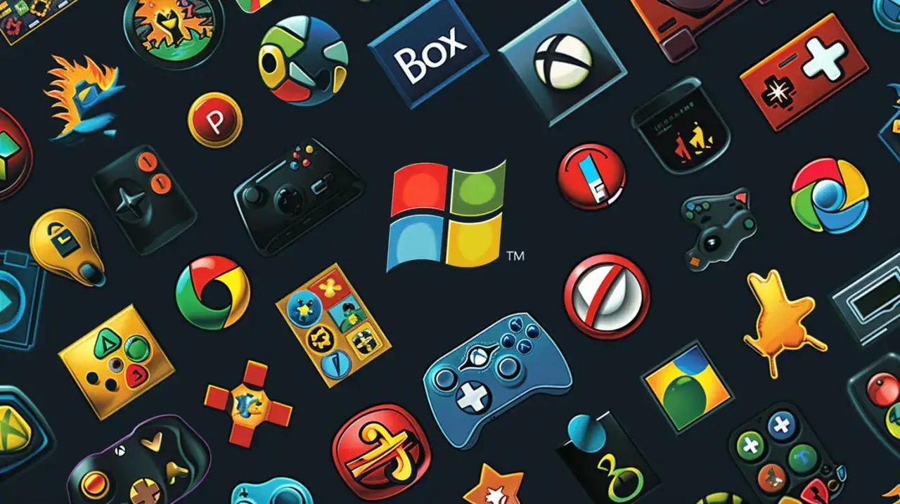 Darmowe gry na Vistę: 7 tytułów, które musisz mieć na systemie