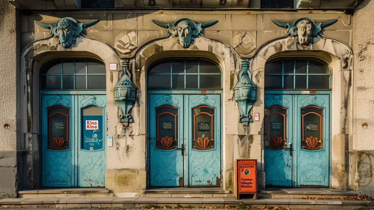 Kino Czechowice-Dziedzice: Aktualny repertuar na dziś - co nowego w kinie na dziś