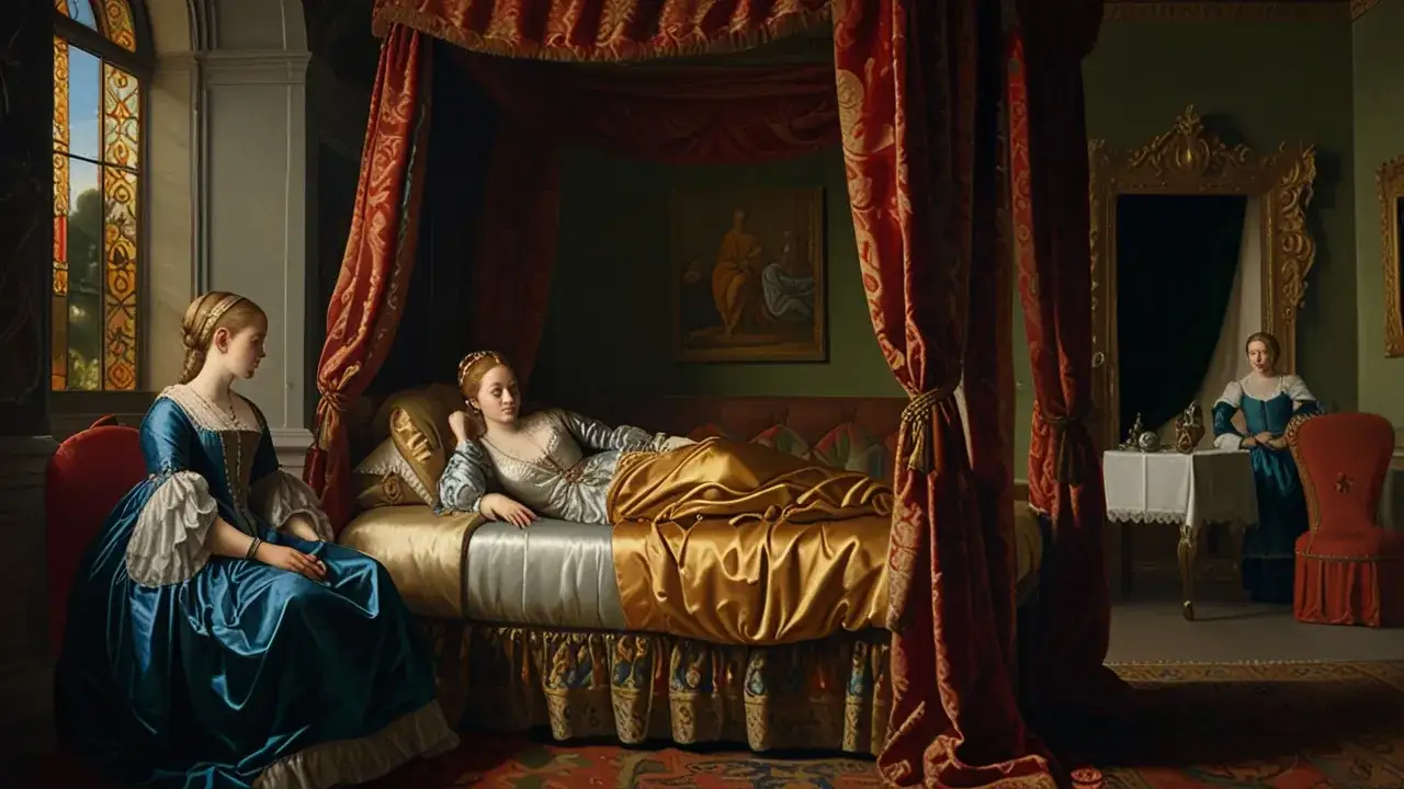 Wenus z Urbino: Tycjan i kontekst dzieła w sztuce renesansowej