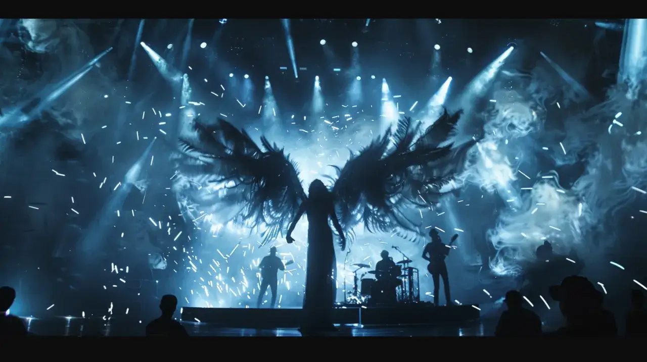 Engel Rammstein: Co takiego właściwie kryje się za tekstem tego utworu?