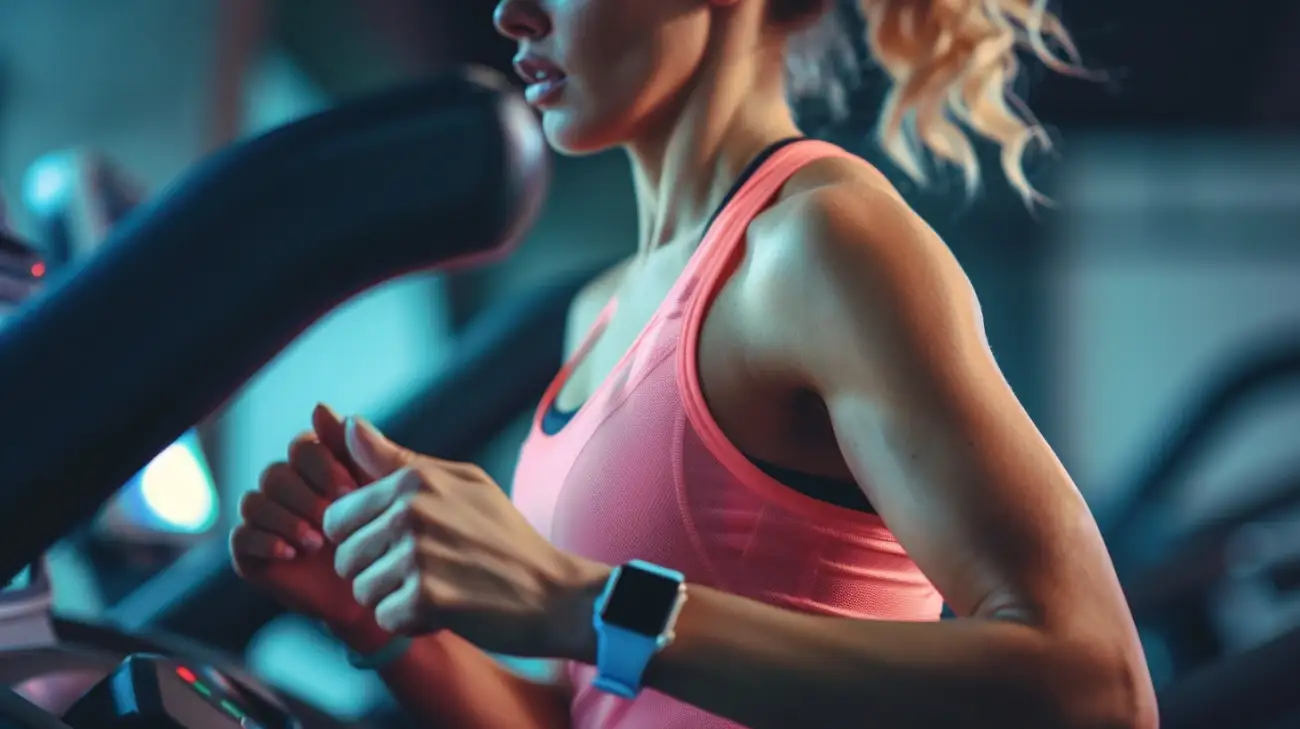 Oblicz strefy tętna: Kompletny przewodnik z kalkulatorem