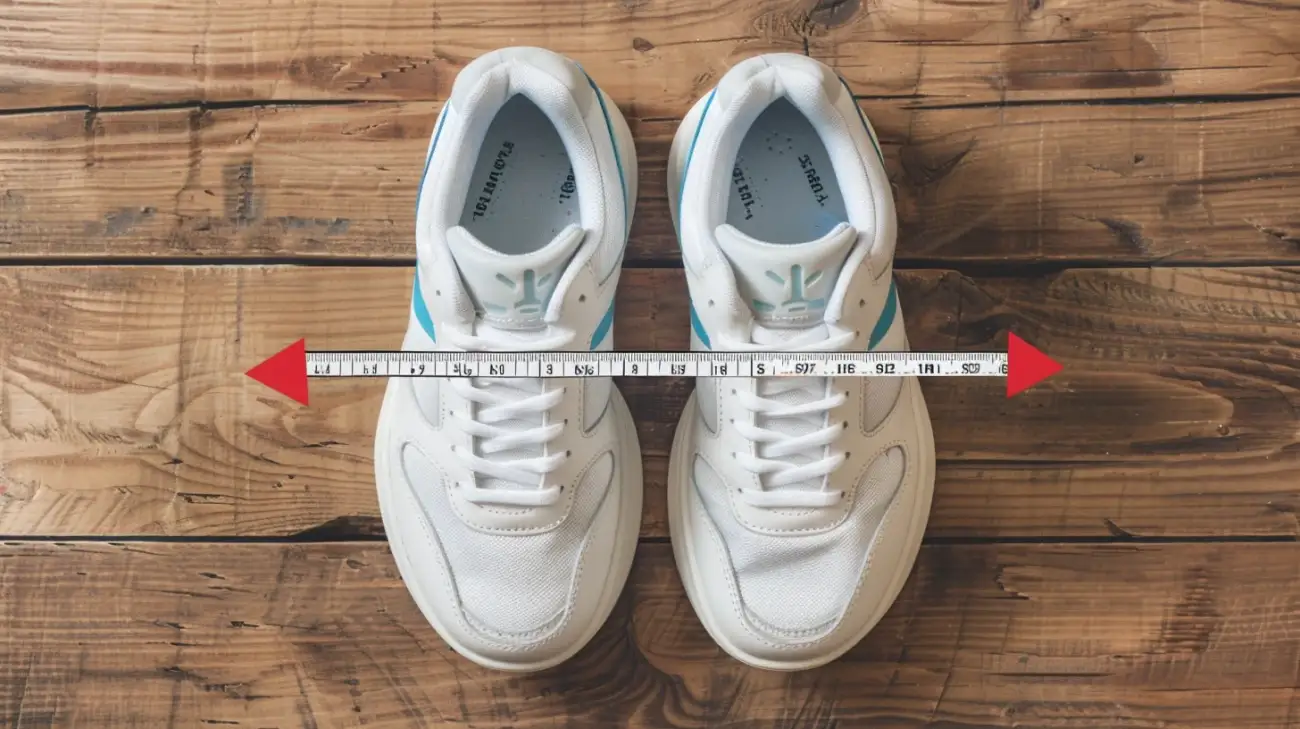 Buty ortopedyczne na krótszą nogę: Jak dopasować?