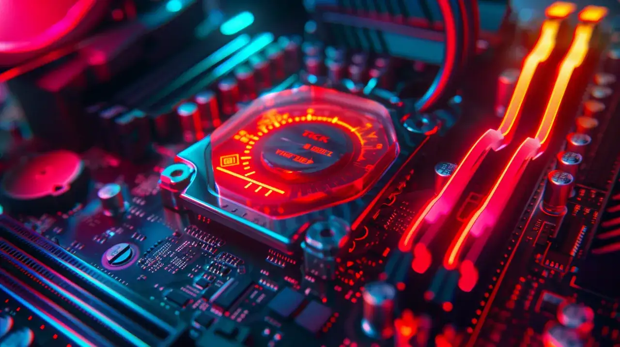 Czy Battlefield V pali twój procesor? Wyniki testów na różnych CPU