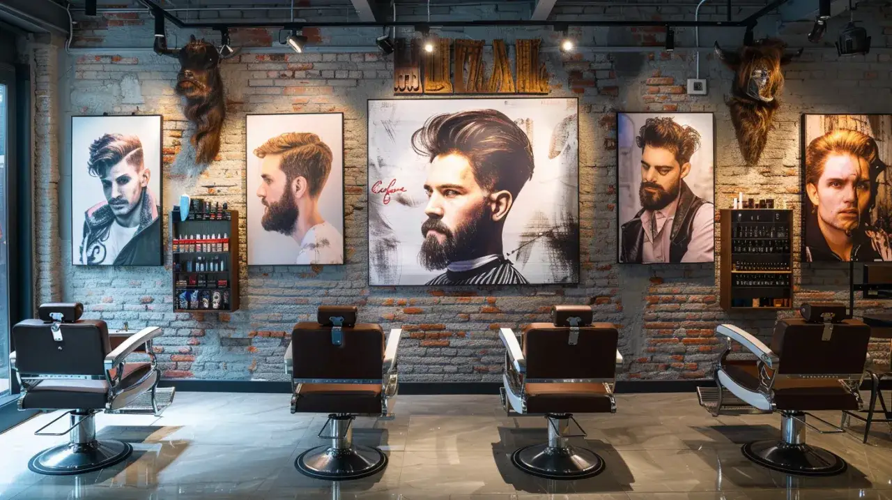 Proste fryzury męskie: 7 cięć które odmłodzą Twój wygląd