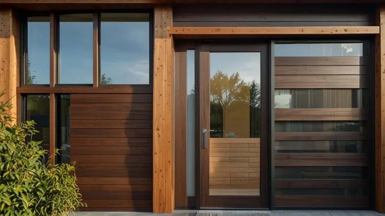 Drzwi Porta zewnętrzne: Co warto wiedzieć przed zakupem i instalacją?