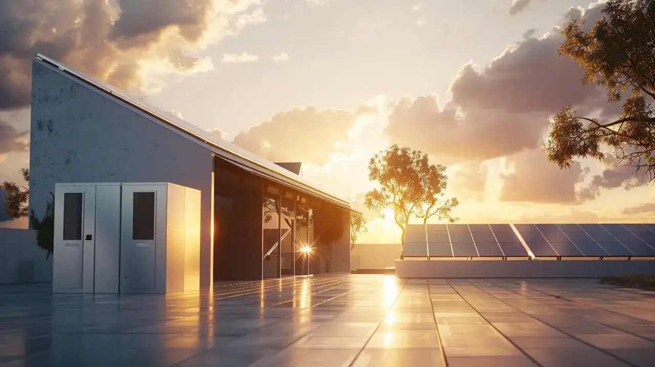 Aplikacje do fotowoltaiki - Najlepsze akumulatory do Twojego systemu fotowoltaicznego