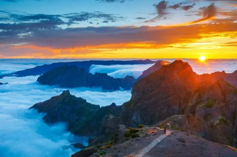 Kiedy jechać na Maderę? Najlepszy czas na podróż bez tłumów i złej pogody