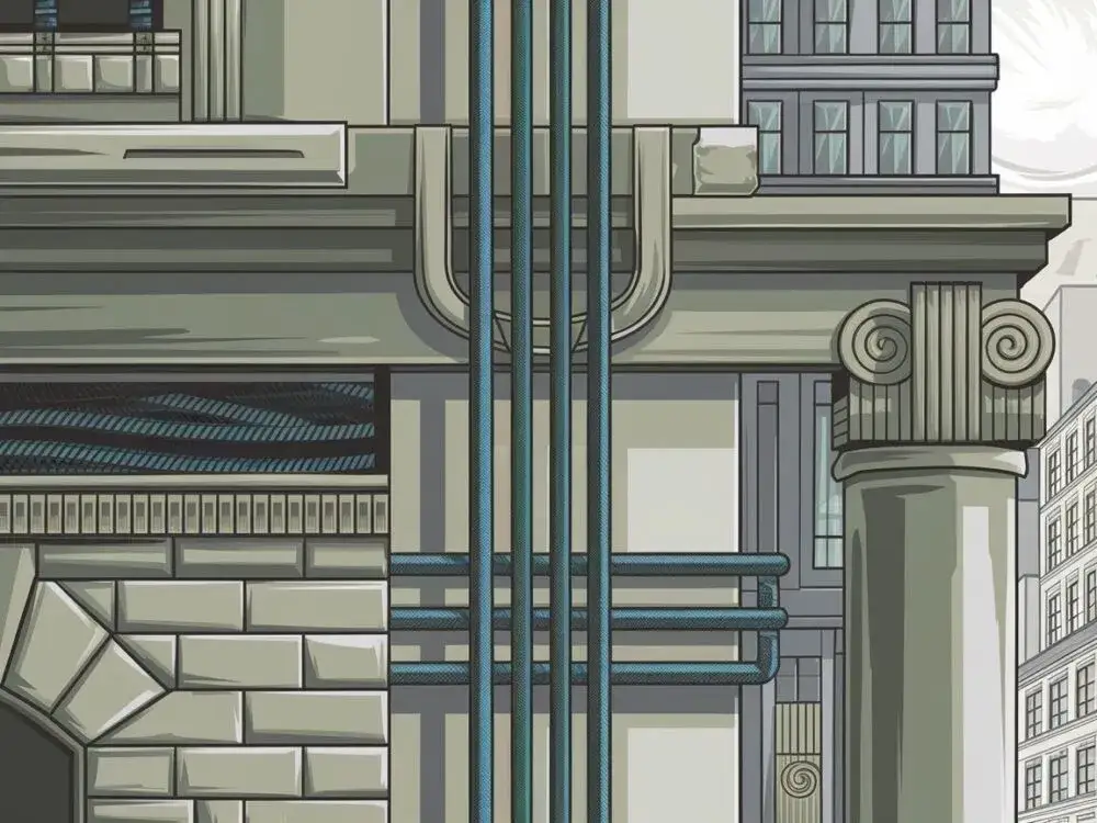 Bezpieczeństwo przewodów: Kanał na kable - ukryj niepotrzezne elementy!