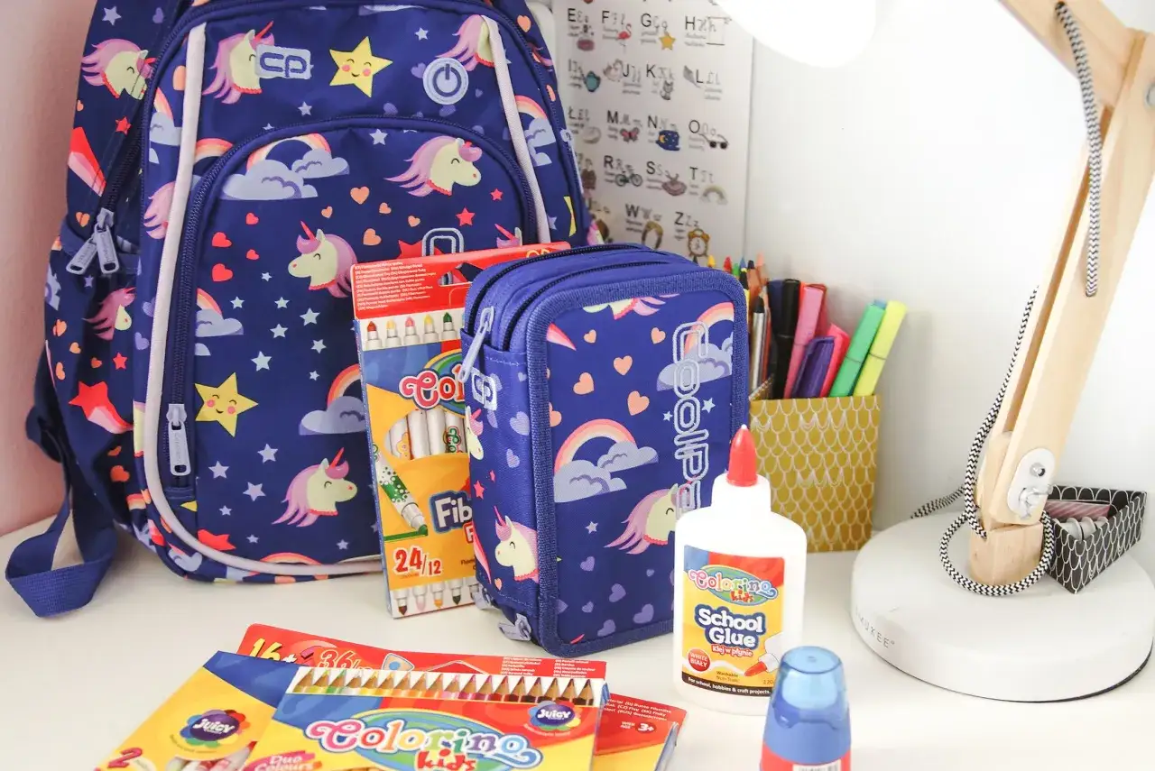 Jakie zeszyty do 1 klasy podstawowej wybrać, aby nie żałować?