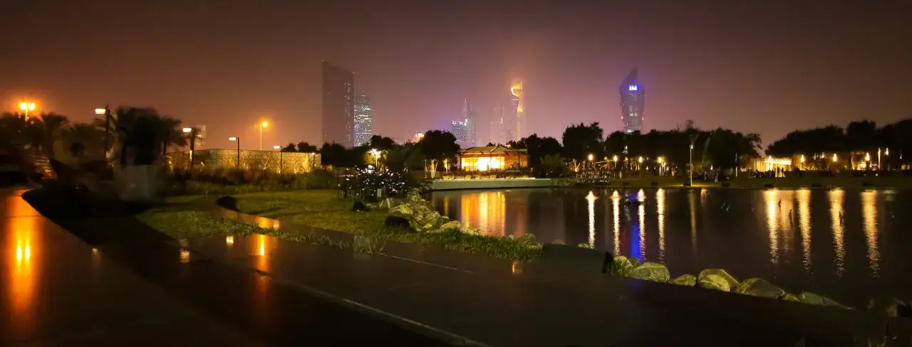 Kuwejt czy jest bezpiecznie? Poznaj ryzyka i zasady bezpieczeństwa