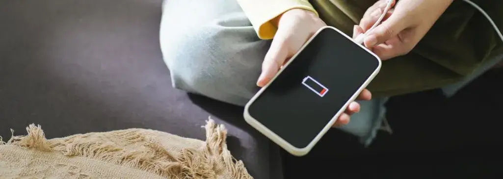 Pojemność baterii telefonu: Jak wpływa na codzienne użytkowanie?