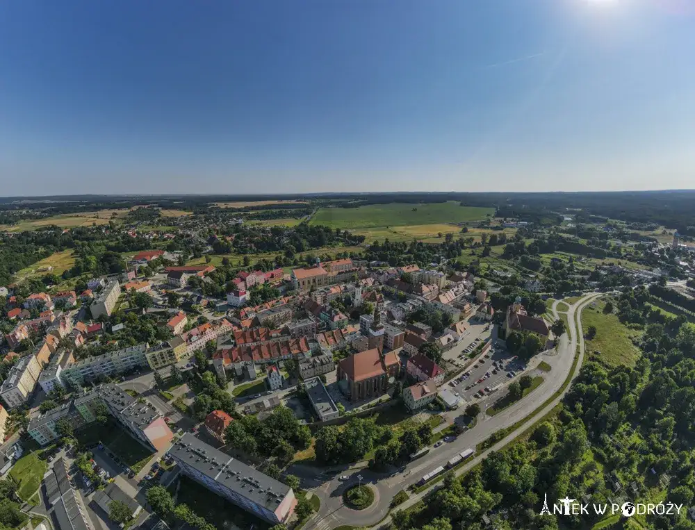Najlepsze atrakcje w Wołowie, które musisz zobaczyć podczas wizyty