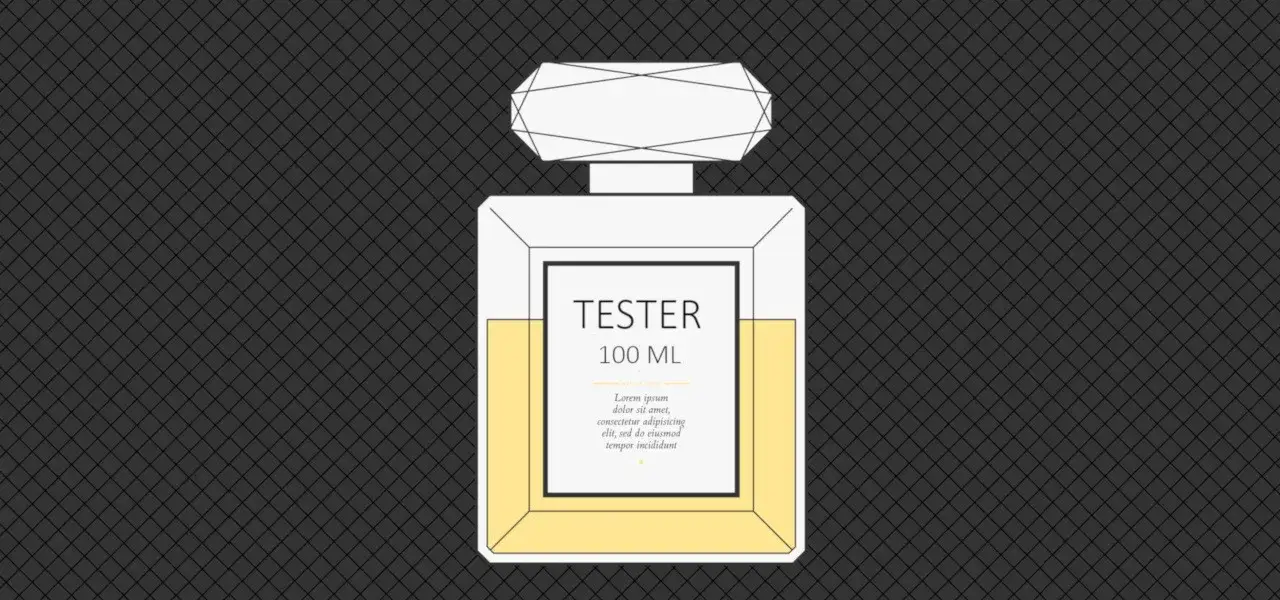 Woda toaletowa tester czy oryginał - co musisz wiedzieć przed zakupem