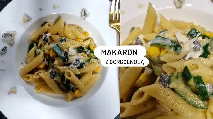 Penne z serem: 5 pysznych przepisów, które zachwycą każdego