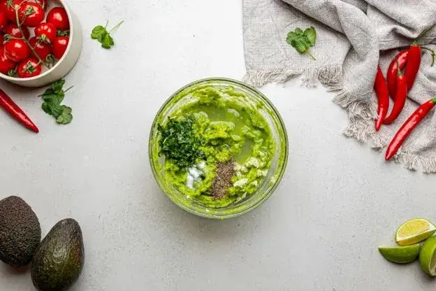 Pomysły na to, co zrobić z guacamole - pyszne przepisy i zastosowania