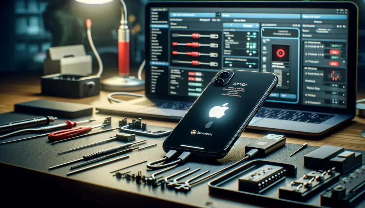 iPhone szybko się rozładowuje? Poznaj przyczyny i sprawdzone rozwiązania