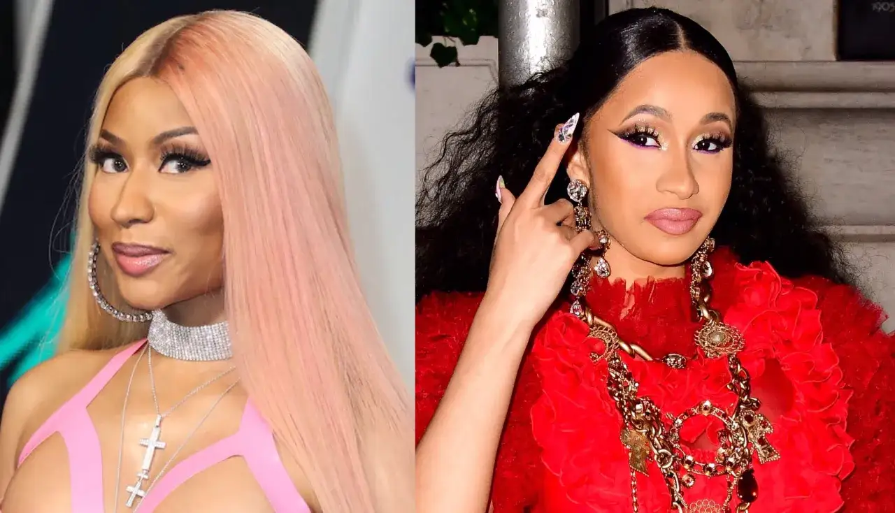 Cardi B i Nicki Minaj – Która z nich ma lepszą karierę i osiągnięcia?