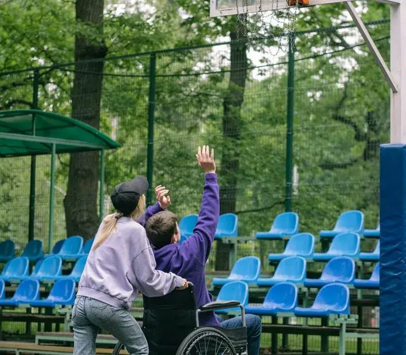 Ludzie niepełnosprawni, którzy spełnili swoje marzenia – inspirujące historie sukcesu