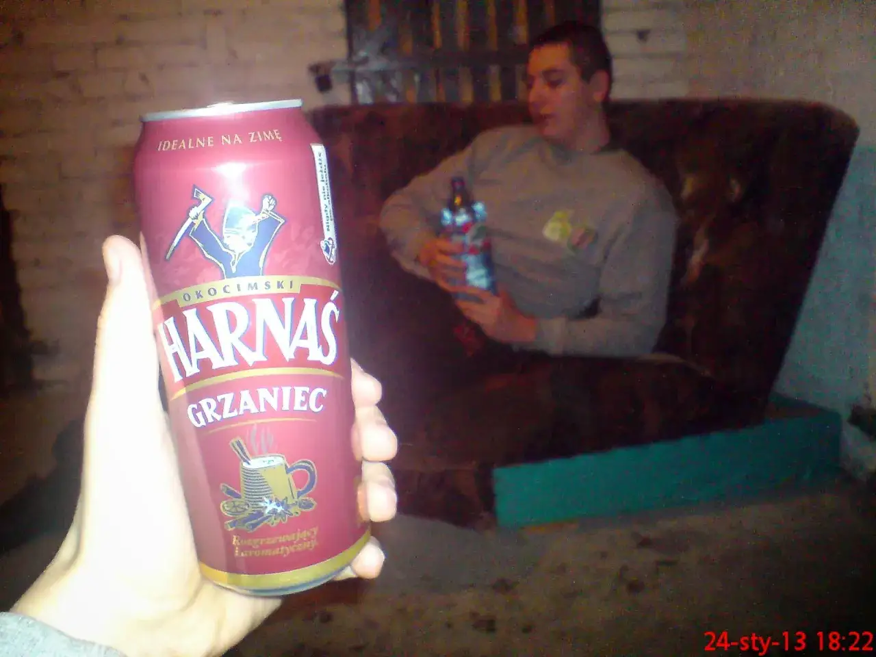 Harnaś Grzaniec: Gdzie kupić? Sezonowa dostępność i najlepsze ceny