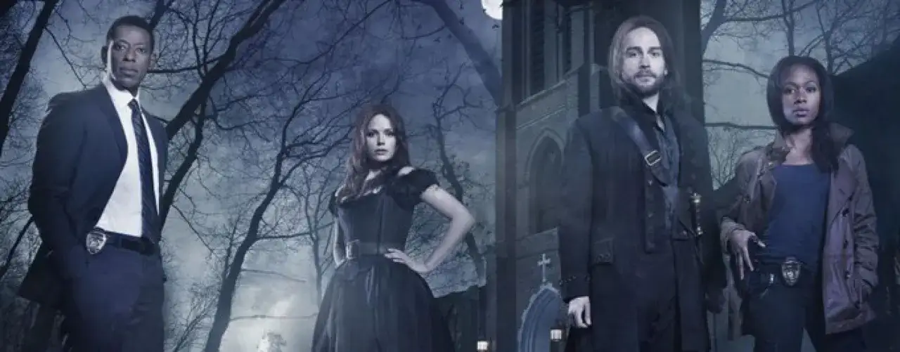 Legenda o Sennej Kotlinie - tajemnice, postacie i znaczenie opowiadania