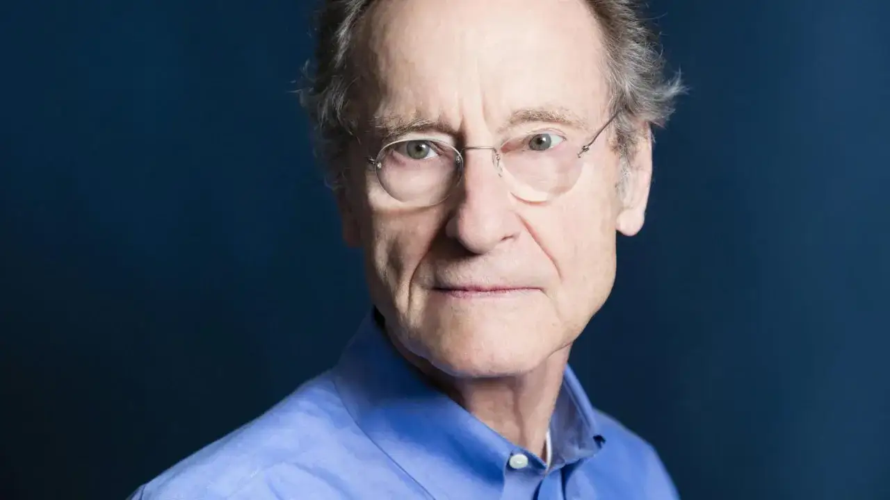 Bernhard Schlink: Autor von "Der Vorleser" Ein Porträt