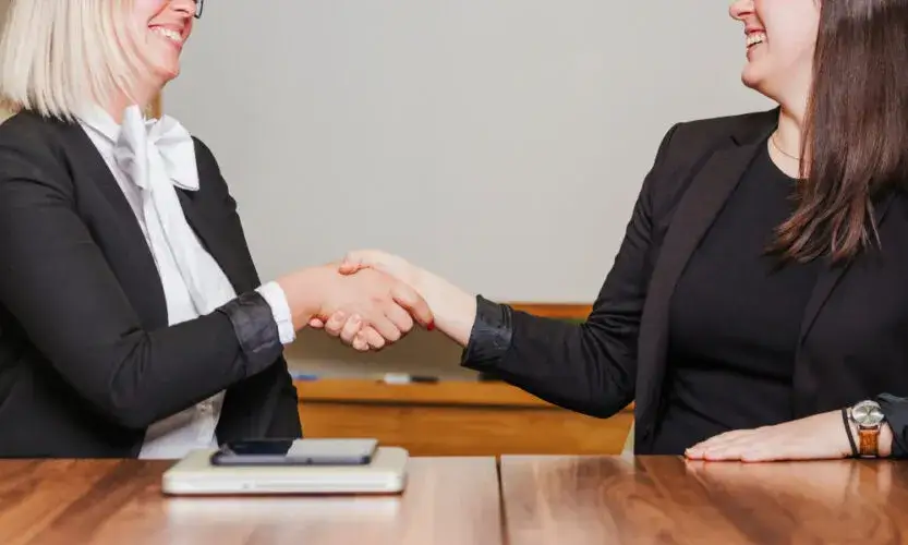 Radca prawny: "Panie Mecenasie" czy "Panie Radco"? Rozwiewam wątpliwości