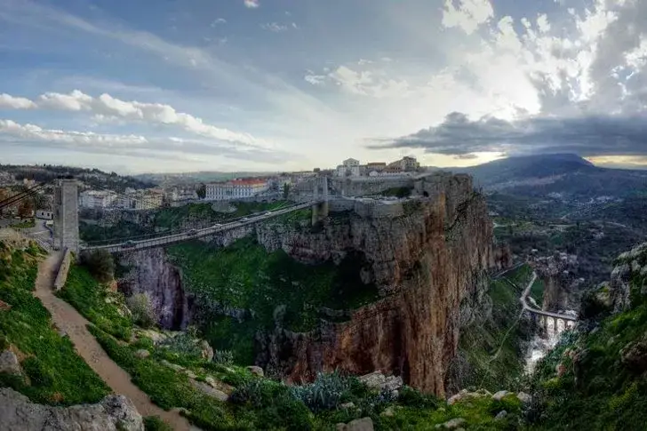 Najlepsze atrakcje w Algierii, które musisz zobaczyć podczas wizyty