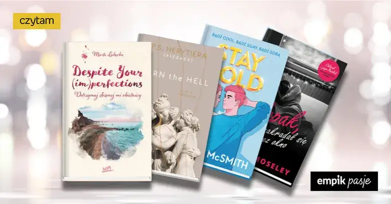 Najlepsi autorzy książek dla młodzieży, którzy zmieniają literaturę młodzieżową