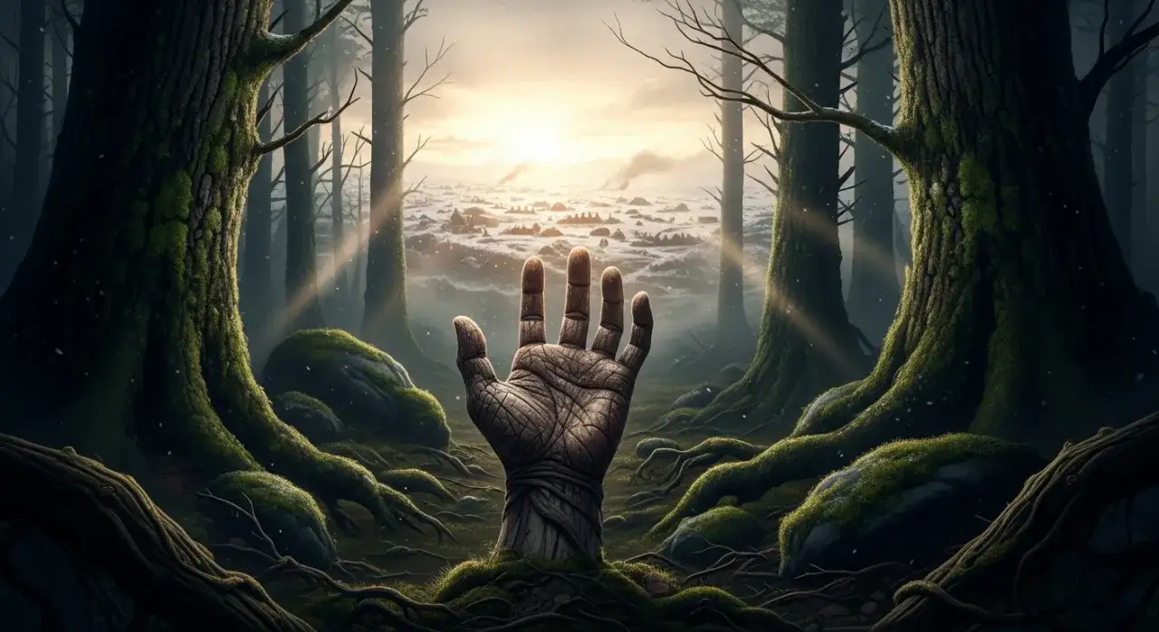 Franciszek Łysiak: Zapomniany bohater powstania styczniowego