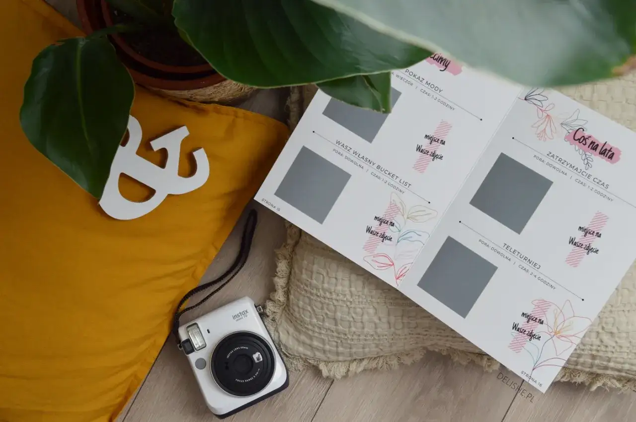 Randki z chłopakiem: 50+ inspiracji na każdą okazję i budżet