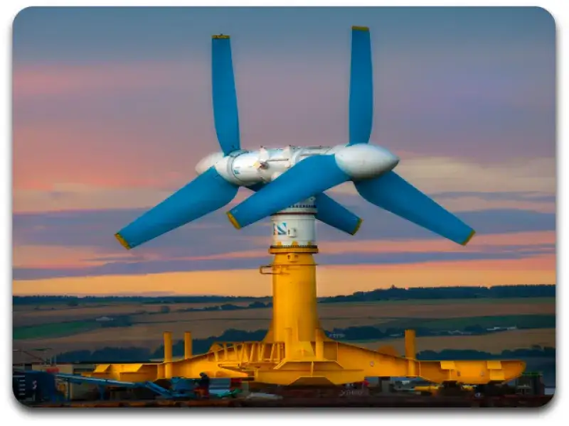 Turbiny wodne sprzedaż - jak wybrać najlepszy model i uniknąć błędów